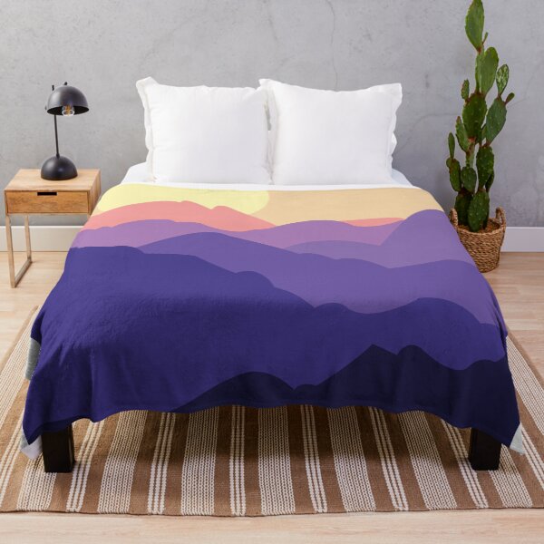 Item preview, MOUNTAINS by Bruce Ashman Baker designed and sold by Bruce ALMIGHTY Baker.