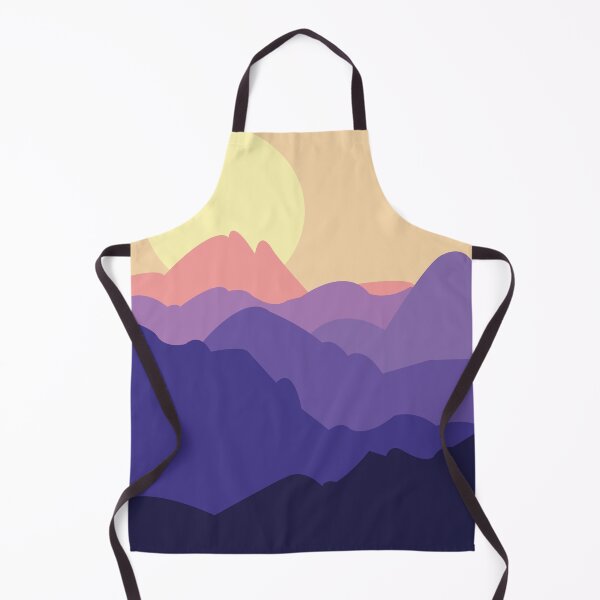 Item preview, MOUNTAINS by Bruce Ashman Baker designed and sold by Bruce ALMIGHTY Baker.