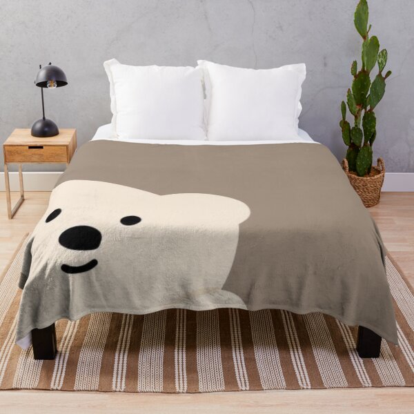 Item preview, cute bear artwork designed and sold by JUSTASHOP10.