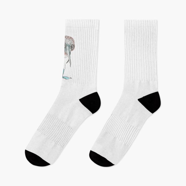 Item preview, Blue Footed Booby, endangered animal in the world designed and sold by JeffPark.