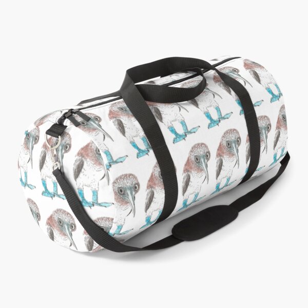 Item preview, Blue Footed Booby, endangered animal in the world designed and sold by JeffPark.