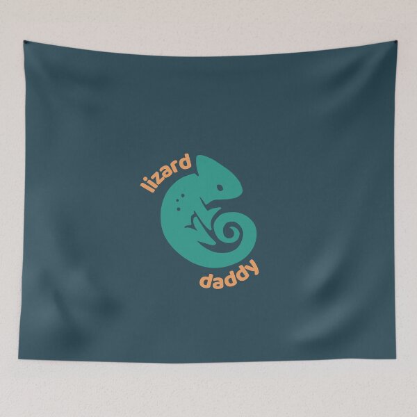Item preview, Best Lizard Dad designed and sold by KhataCloset.