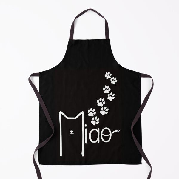 Item preview, Miao su nero designed and sold by Karin  Antonietti.
