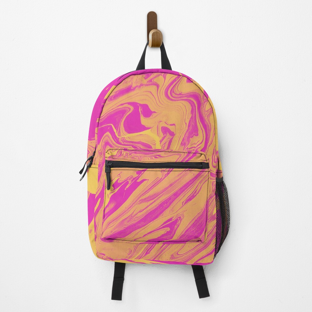 Item preview, Backpack designed and sold by Patternsonly.