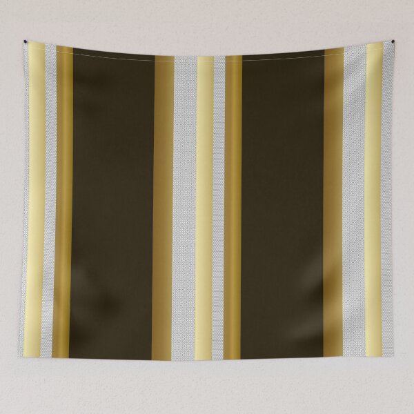 Item preview, Gold and Brown by Charlotte Joyce designed and sold by CharlieArt6.