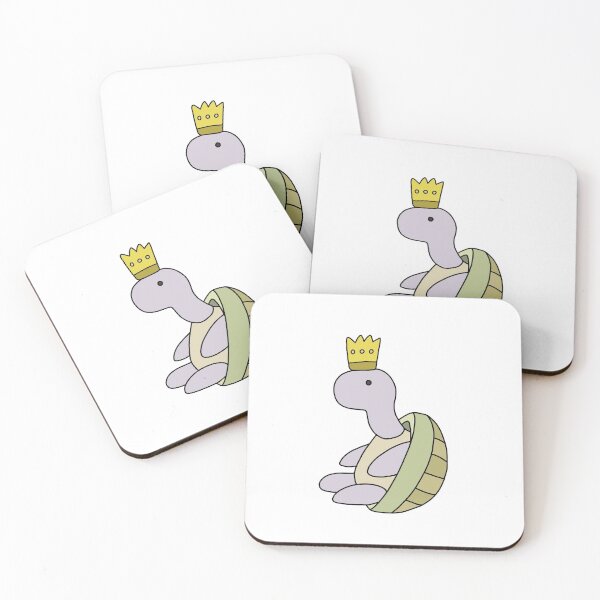 Item preview, Turtle Crown designed and sold by line-on-line.