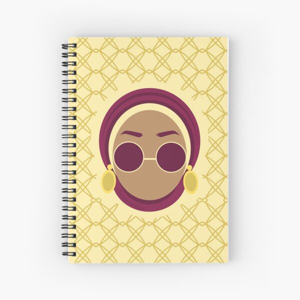 Aperçu de l'œuvre Mode Moderne Hijabi créée et vendue par HijabaeDesigns.