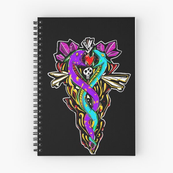 Item preview, No antidote  designed and sold by Negrodomus1.