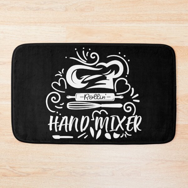 Item preview, HAND MIXER  T - SHIRTS designed and sold by STTrillionTEES.
