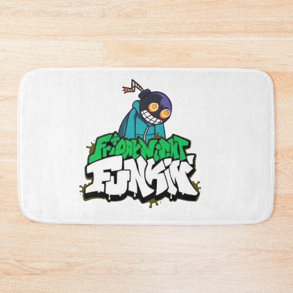 Item preview, Friday Night Funkin Battle With Whitty For Men Women Kids designed and sold by relabel20.