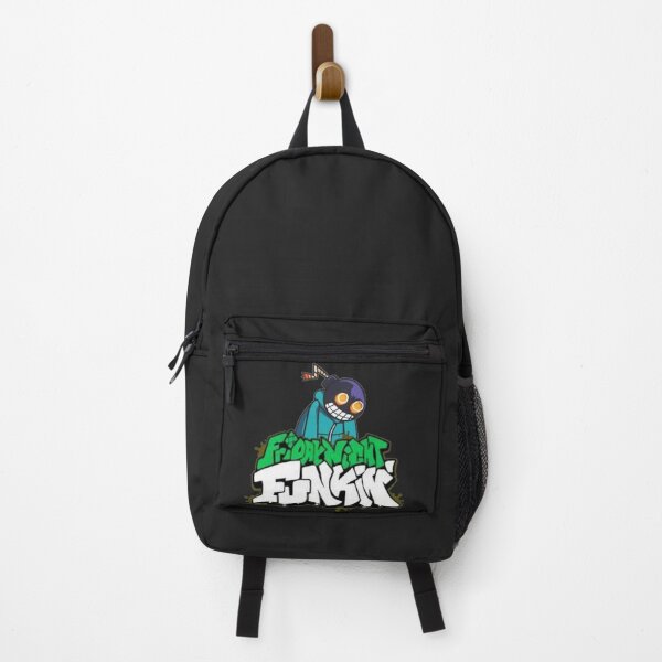 Item preview, Friday Night Funkin Battle With Whitty For Men Women Kids designed and sold by relabel20.