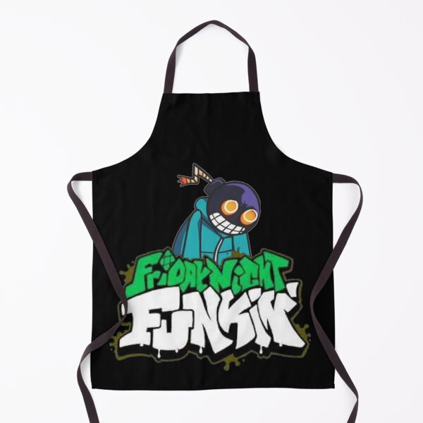 Item preview, Friday Night Funkin Battle With Whitty For Men Women Kids designed and sold by relabel20.