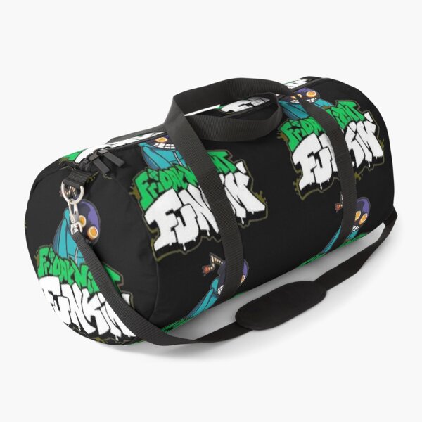 Item preview, Friday Night Funkin Battle With Whitty For Men Women Kids designed and sold by relabel20.