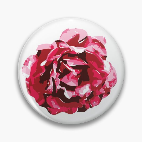 Item preview, ROSE by Bruce Ashman Baker designed and sold by Bruce ALMIGHTY Baker.