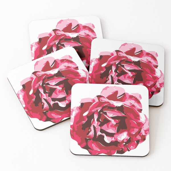 Item preview, ROSE by Bruce Ashman Baker designed and sold by Bruce ALMIGHTY Baker.