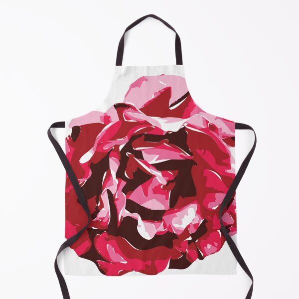 Item preview, ROSE by Bruce Ashman Baker designed and sold by Bruce ALMIGHTY Baker.