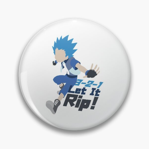Item preview, let it rip designed and sold by Viniciuscarrei.