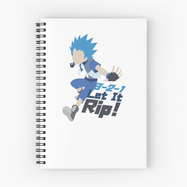 Item preview, let it rip designed and sold by Viniciuscarrei.