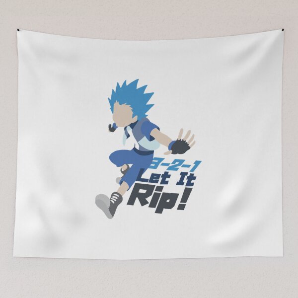Item preview, let it rip designed and sold by Viniciuscarrei.