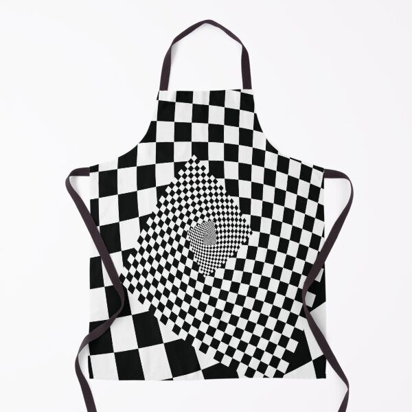 Item preview, CHECKERBOARD by Bruce Ashman Baker designed and sold by Bruce ALMIGHTY Baker.