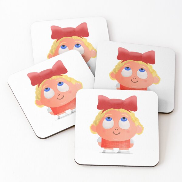 Item preview, I am so pretty designed and sold by Thomas Arnoldi.