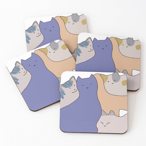 Item preview, Meow meow designed and sold by Rusembell.