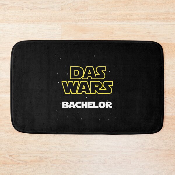 Item preview, That's it - Bachelor designed and sold by TopsellerShirts.