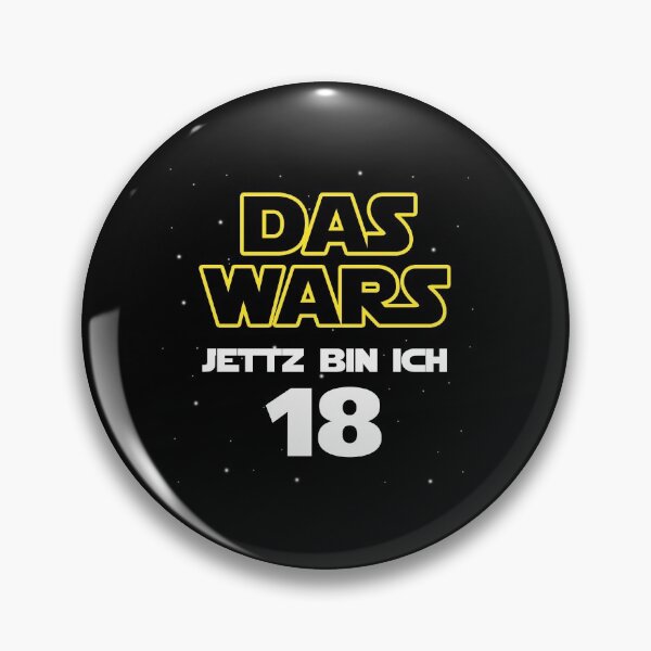 Item preview, That's it - now I'm 18! designed and sold by TopsellerShirts.