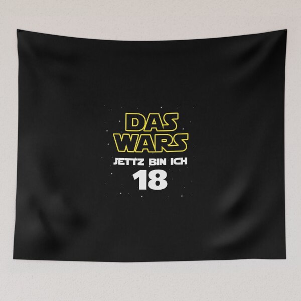 Item preview, That's it - now I'm 18! designed and sold by TopsellerShirts.