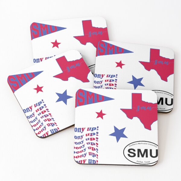 Item preview, red and blue texas sticker pack designed and sold by abbywalk.
