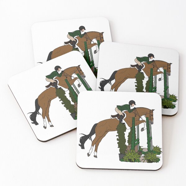 Item preview, Light Bay Hunter designed and sold by annaermlich.