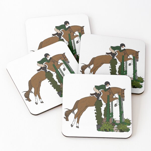 Item preview, Chestnut Hunter designed and sold by annaermlich.