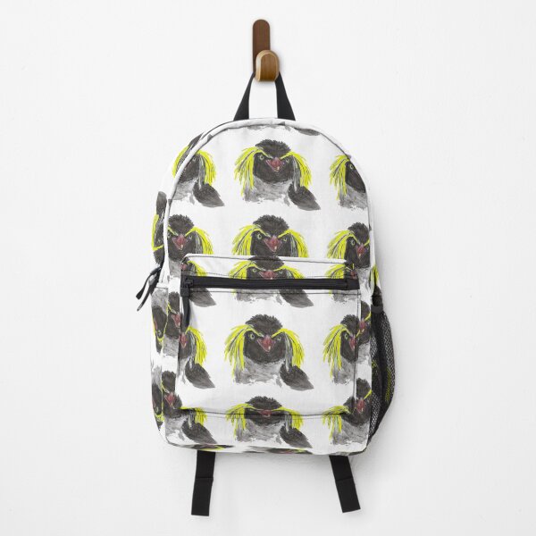 Item preview, Rockhopper Penguin, endangered animal in the world designed and sold by JeffPark.