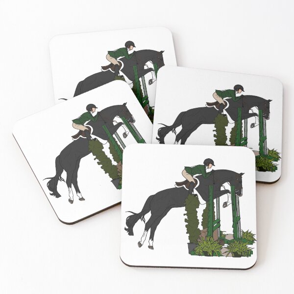 Item preview, Black Hunter designed and sold by annaermlich.