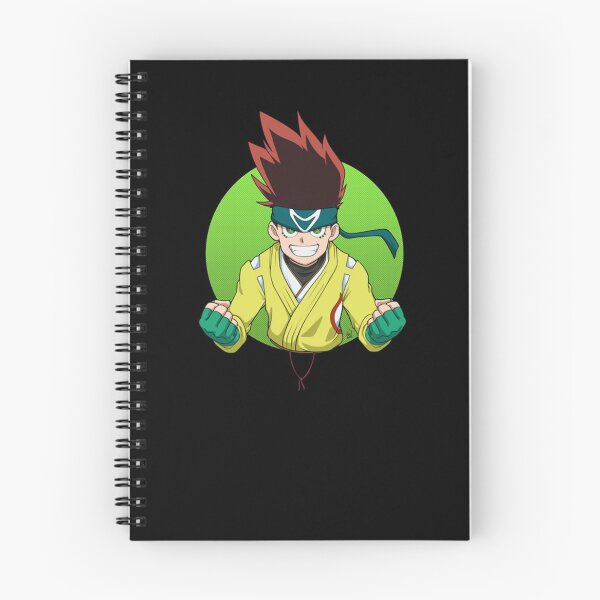Item preview, Arman Kusaba from Beyblade Burst Rise designed and sold by Viniciuscarrei.