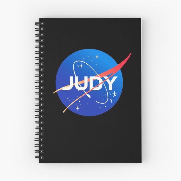 Item preview, Custom Name Nasa logo - Judy designed and sold by SappEContent.