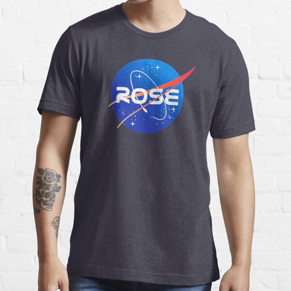 nasa rogue shirt