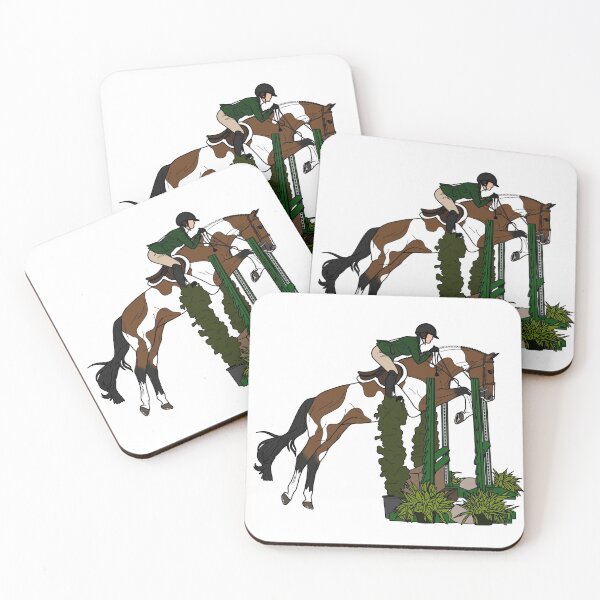 Item preview, Pinto Hunter designed and sold by annaermlich.