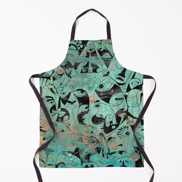 Item preview, The Sun - Mayans - Green designed and sold by koorosh-nejad.