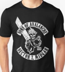 Sons Of Avalanche Unisex T-Shirt