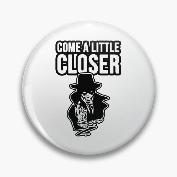 Item preview, Come a little closer! designed and sold by TopsellerShirts.