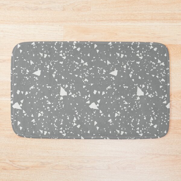 Item preview, Terrazzo abstract seamless pattern designed and sold by mangatastudio.