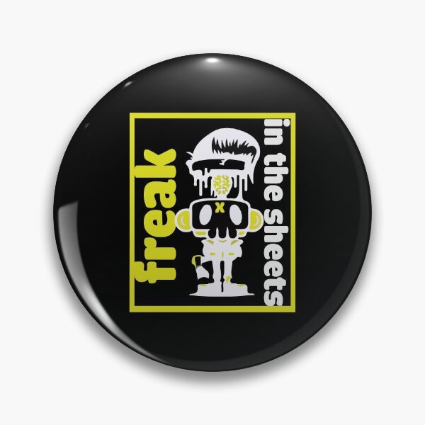 Item preview, Freak in the Sheet Best in the Job designed and sold by HumbleShirt.