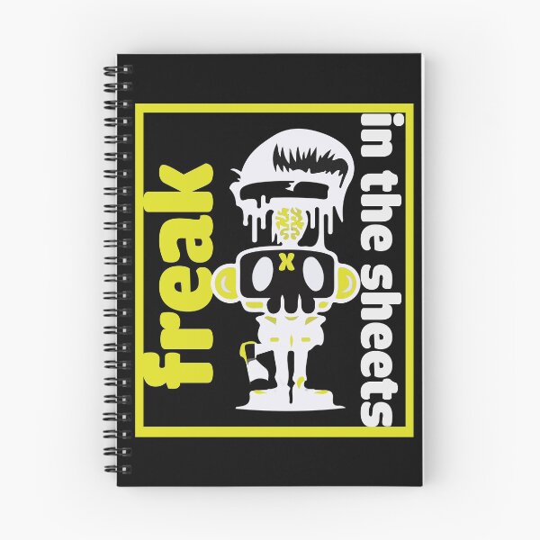 Item preview, Freak in the Sheet Best in the Job designed and sold by HumbleShirt.