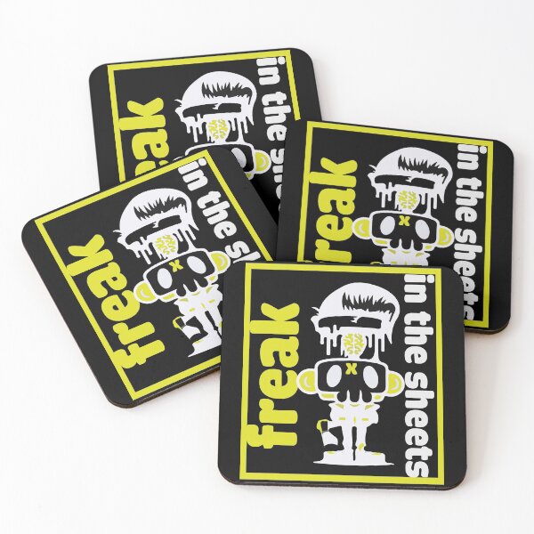 Item preview, Freak in the Sheet Best in the Job designed and sold by HumbleShirt.