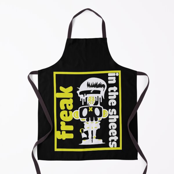 Item preview, Freak in the Sheet Best in the Job designed and sold by HumbleShirt.