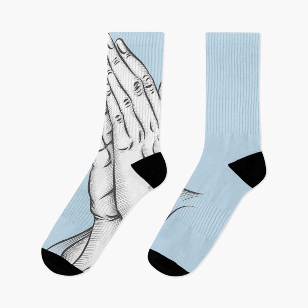 Item preview, Praying hands. religion and holy catholic or christian, spirituality belief and hope. designed and sold by ESDT.