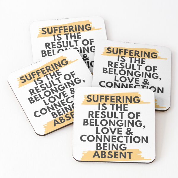 Item preview, Suffering quote designed and sold by ErinShae20.