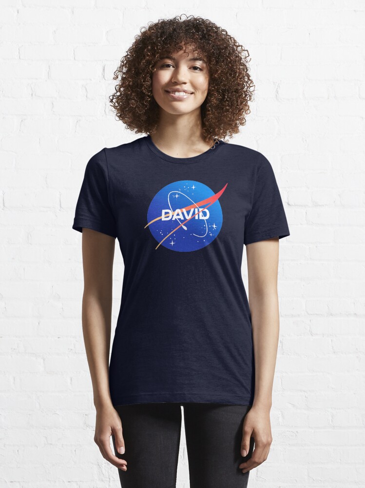 Custom, NASA factory Unisex T-Shirt