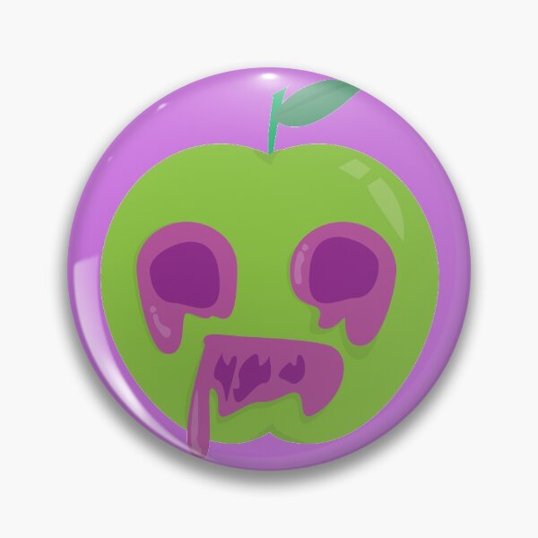 Item preview, Poison Apple designed and sold by ashleafjb.